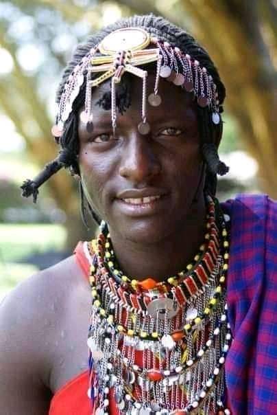 James Siololo, Osilalei Village