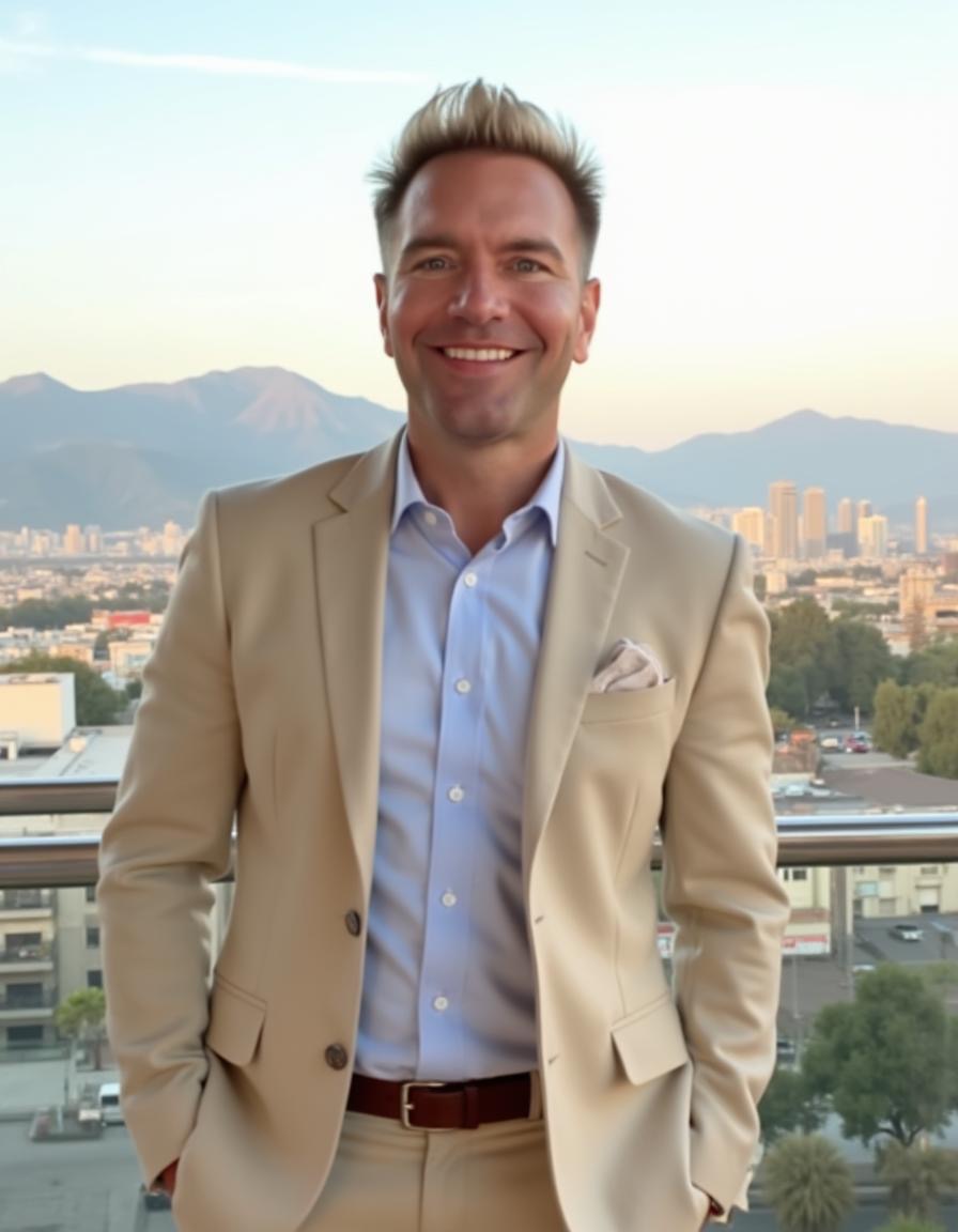 Adam Clark